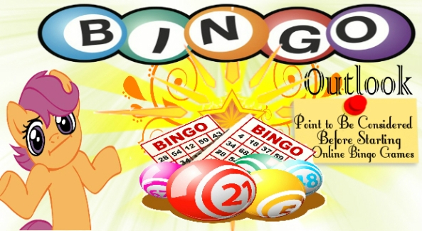 Online Bingo Games
